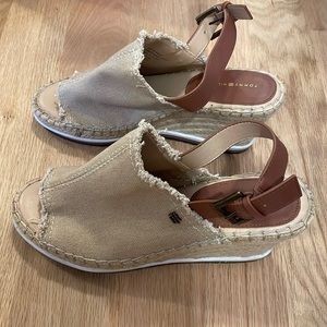 Tommy Hilfiger Heels